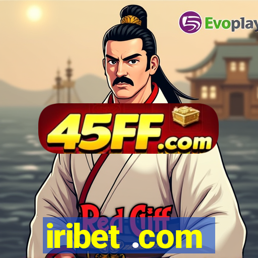 iribet .com